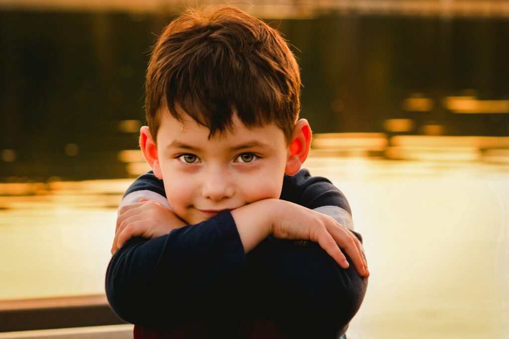 what motivates your child​