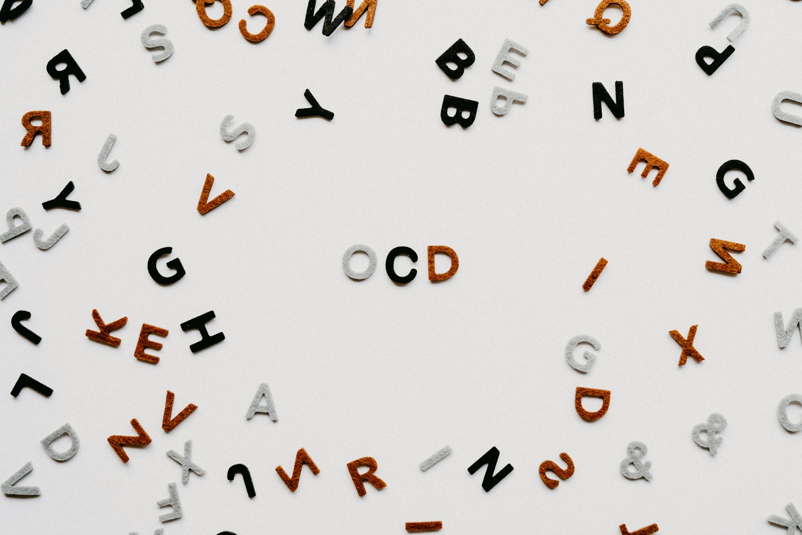 ocd child