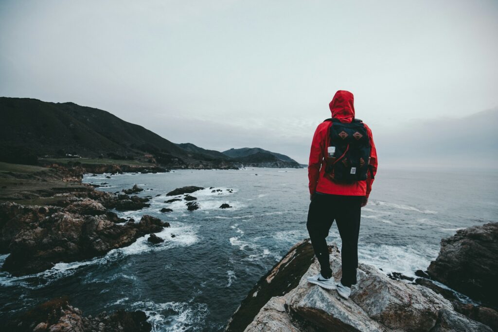 pack europe trip