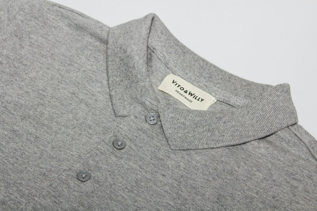 cotton shirt