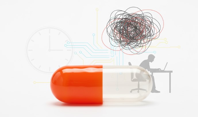 what happens when vyvanse dose is too low​