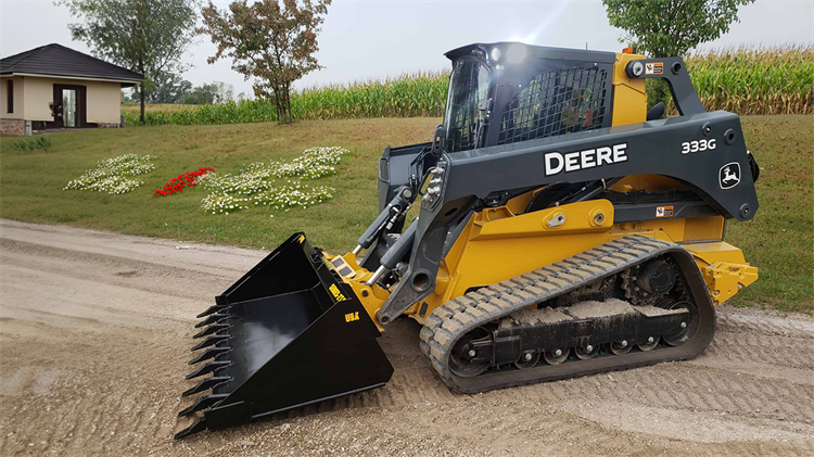 Skid Steer